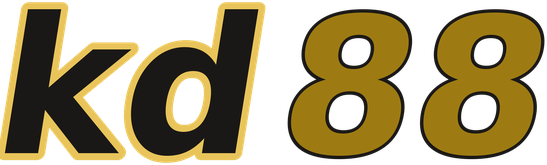 kd88 logo
