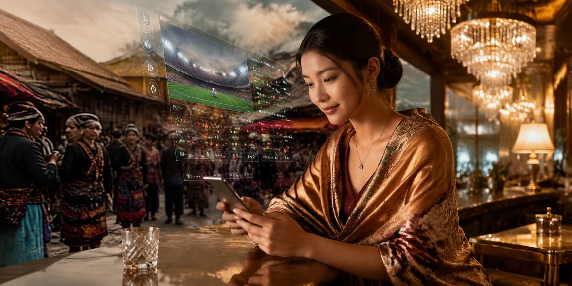 kd88 Những gì bạn tìm thấy trong sảnh Casino Viettel Money